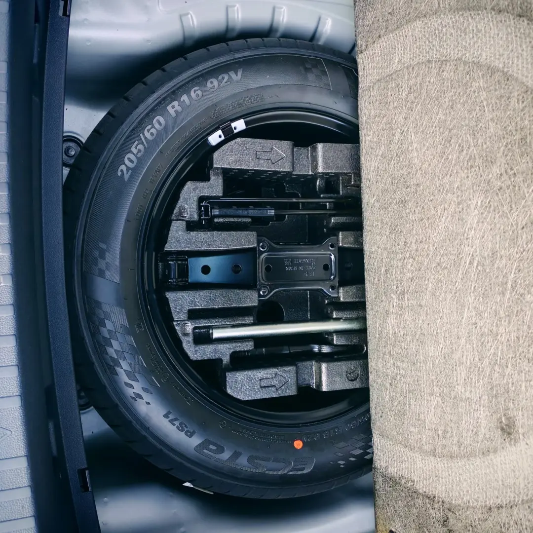 Skoda Octavia 1.5 TSI 115 CP Selection