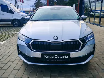 Skoda Octavia 1.5 TSI 115 CP Selection