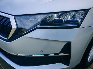 Skoda Octavia 1.5 TSI 115 CP Selection