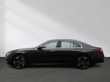 E 300 de 4M Avantgarde