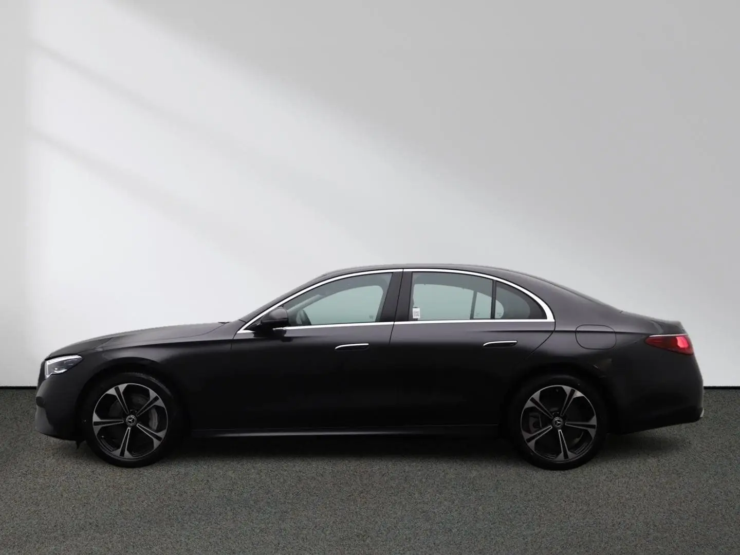 E 300 de 4M Avantgarde