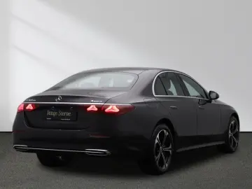 E 300 de 4M Avantgarde