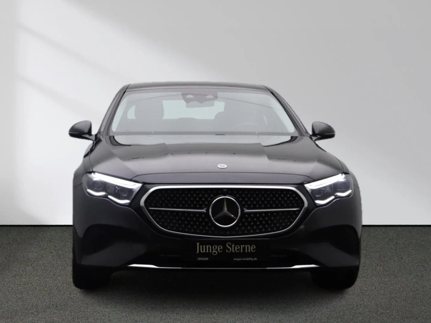 E 300 de 4M Avantgarde