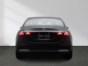 E 300 de 4M Avantgarde