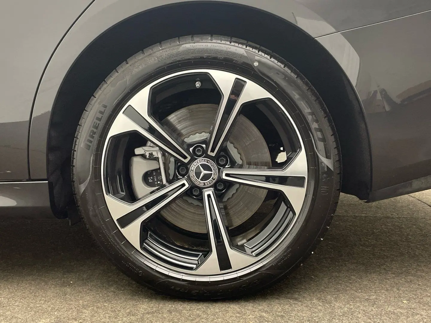 E 300 de 4M Avantgarde