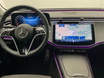 E 300 de 4M Avantgarde