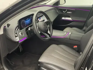 E 300 de 4M Avantgarde