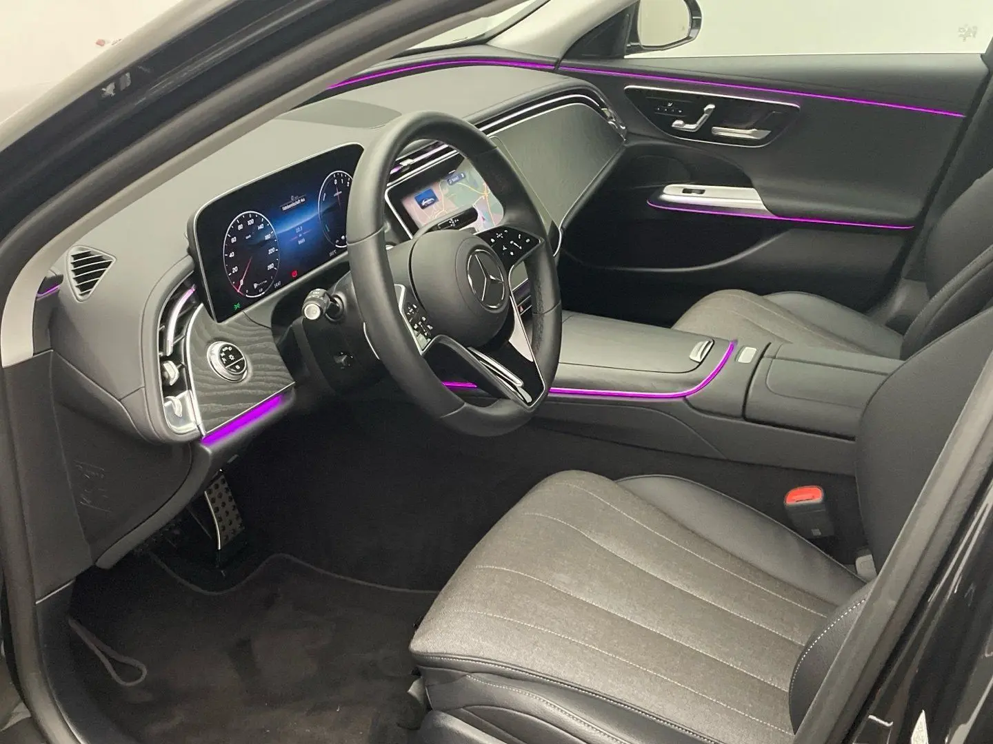 E 300 de 4M Avantgarde