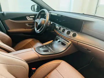 E 300 E 4M matic
