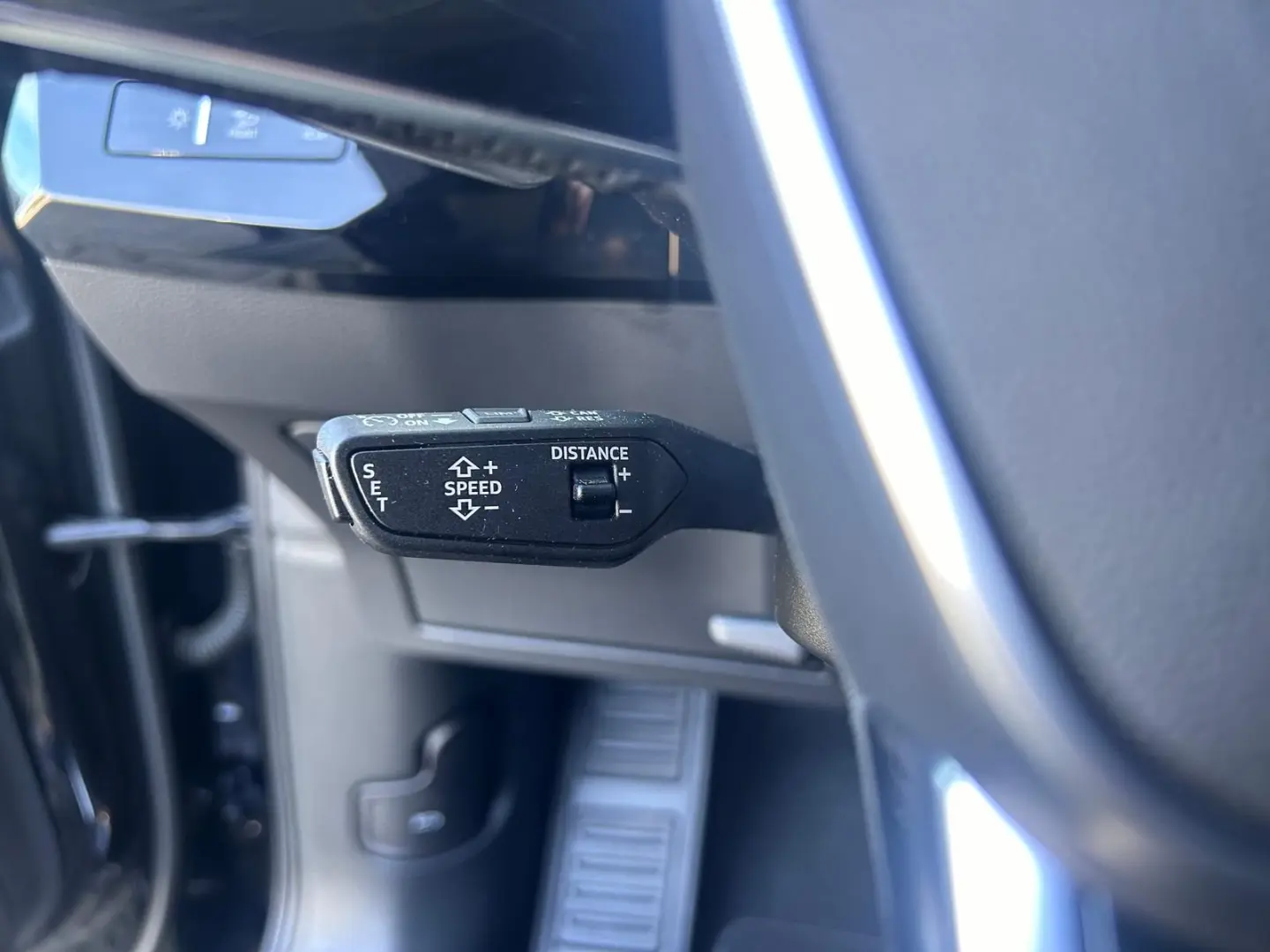 e-tron 55 Sportback S quattro HUD NP 117.210.-€