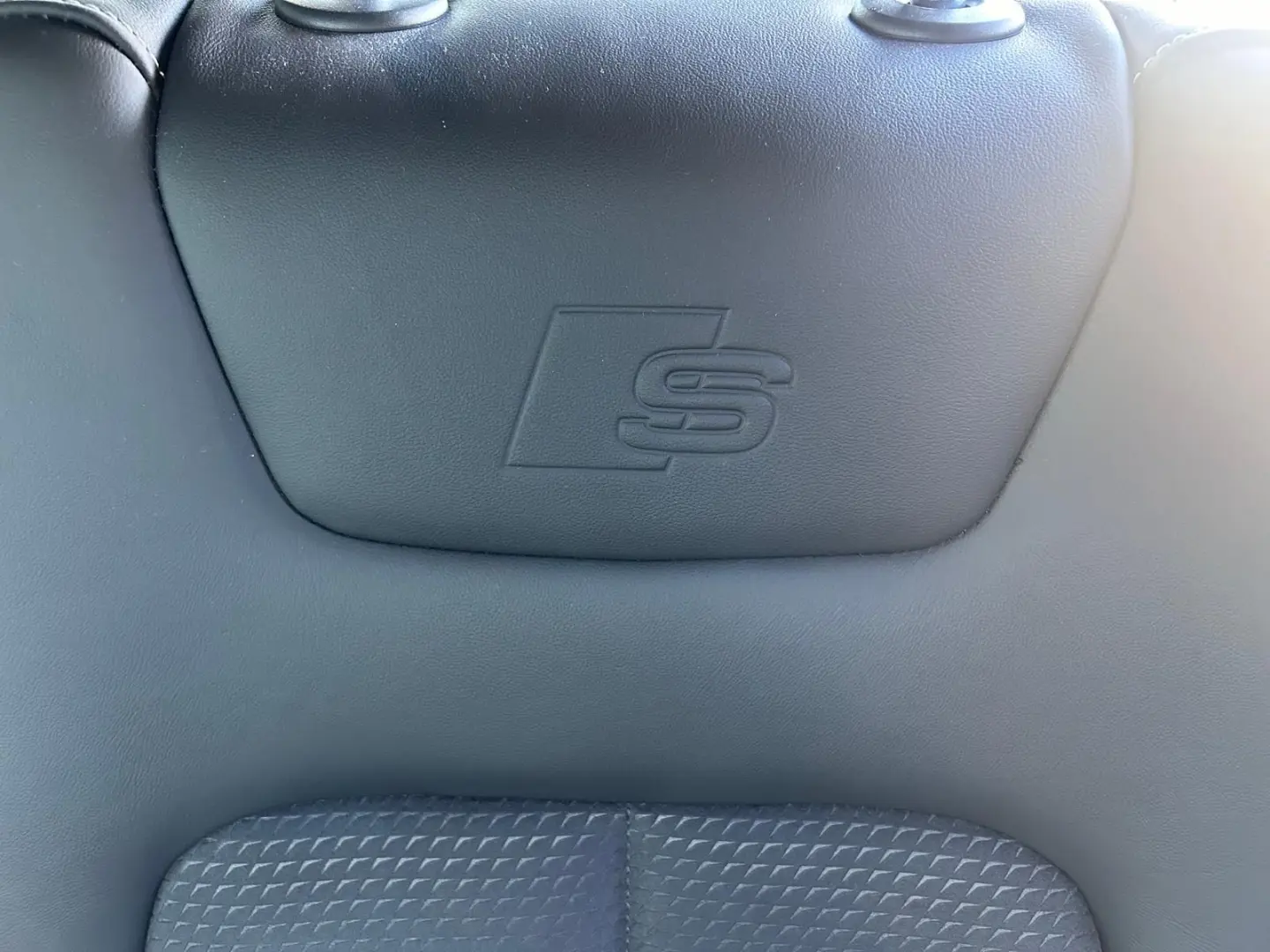 e-tron 55 Sportback S quattro HUD NP 117.210.-€