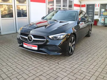 MB- C 220 d 4Matic
