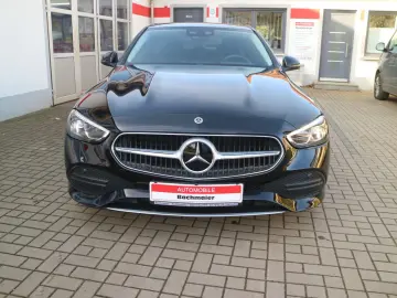 MB- C 220 d 4Matic