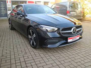 MB- C 220 d 4Matic