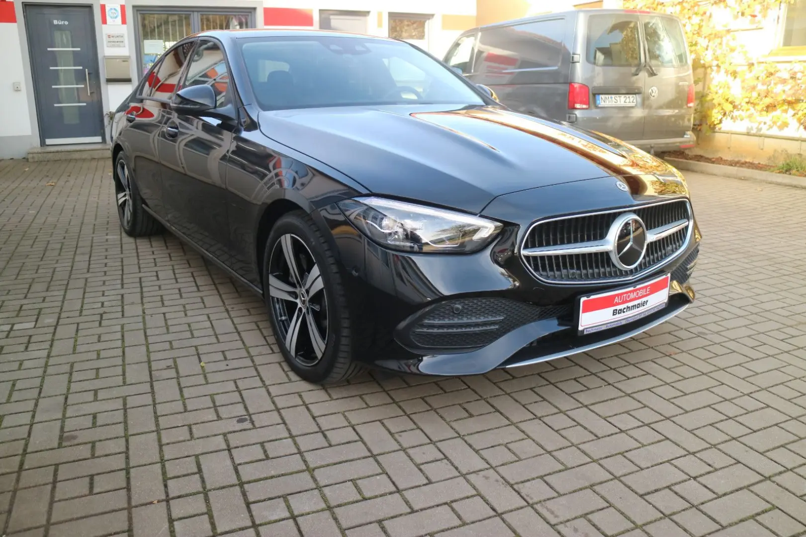 MB- C 220 d 4Matic