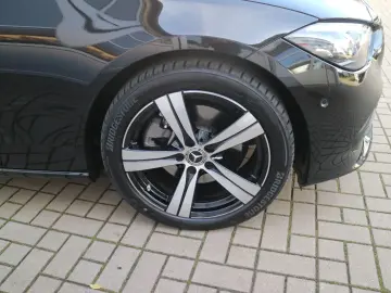 MB- C 220 d 4Matic