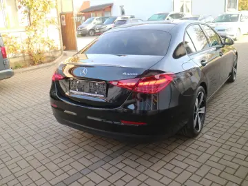 MB- C 220 d 4Matic