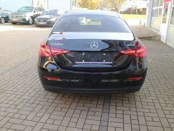 MB- C 220 d 4Matic