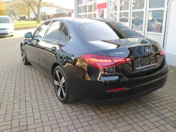 MB- C 220 d 4Matic