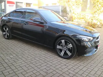 MB- C 220 d 4Matic