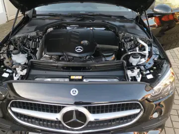 MB- C 220 d 4Matic