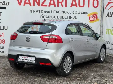KIA RIO 1.4 Edition 7