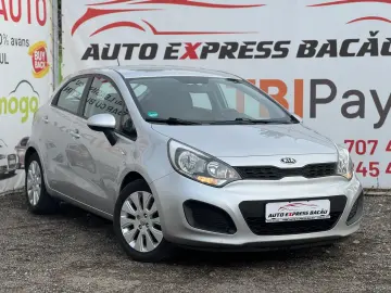 KIA RIO 1.4 Edition 7