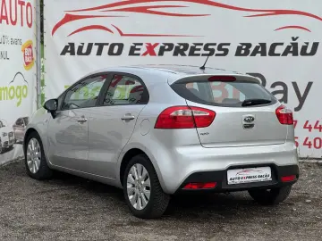KIA RIO 1.4 Edition 7