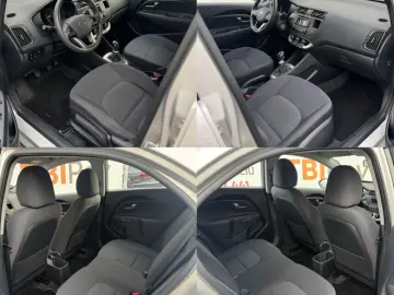 KIA RIO 1.4 Edition 7