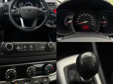 KIA RIO 1.4 Edition 7