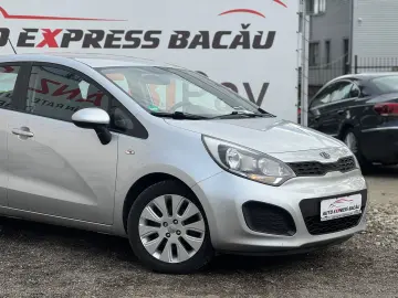 KIA RIO 1.4 Edition 7