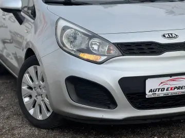 KIA RIO 1.4 Edition 7