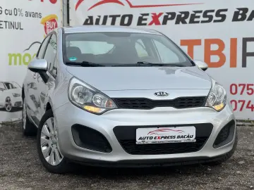 KIA RIO 1.4 Edition 7