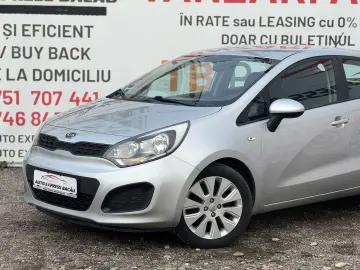 KIA RIO 1.4 Edition 7