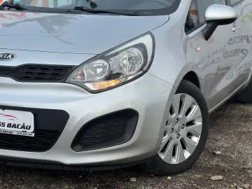 KIA RIO 1.4 Edition 7