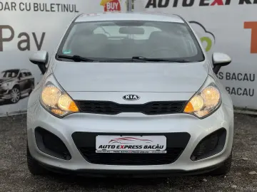 KIA RIO 1.4 Edition 7