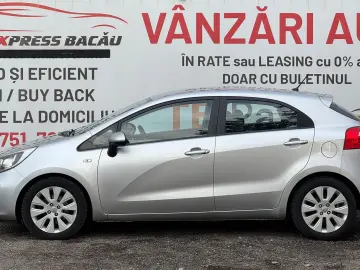 KIA RIO 1.4 Edition 7