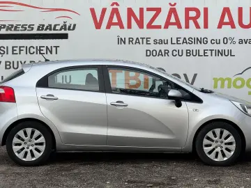 KIA RIO 1.4 Edition 7