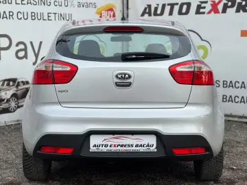 KIA RIO 1.4 Edition 7
