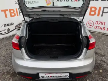 KIA RIO 1.4 Edition 7