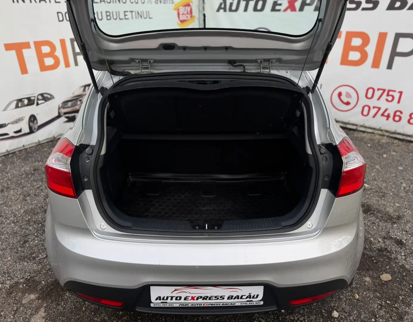 KIA RIO 1.4 Edition 7