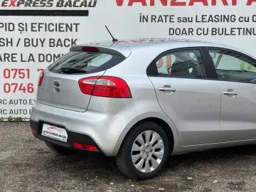 KIA RIO 1.4 Edition 7