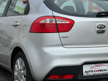 KIA RIO 1.4 Edition 7