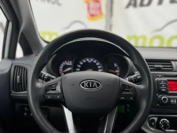 KIA RIO 1.4 Edition 7