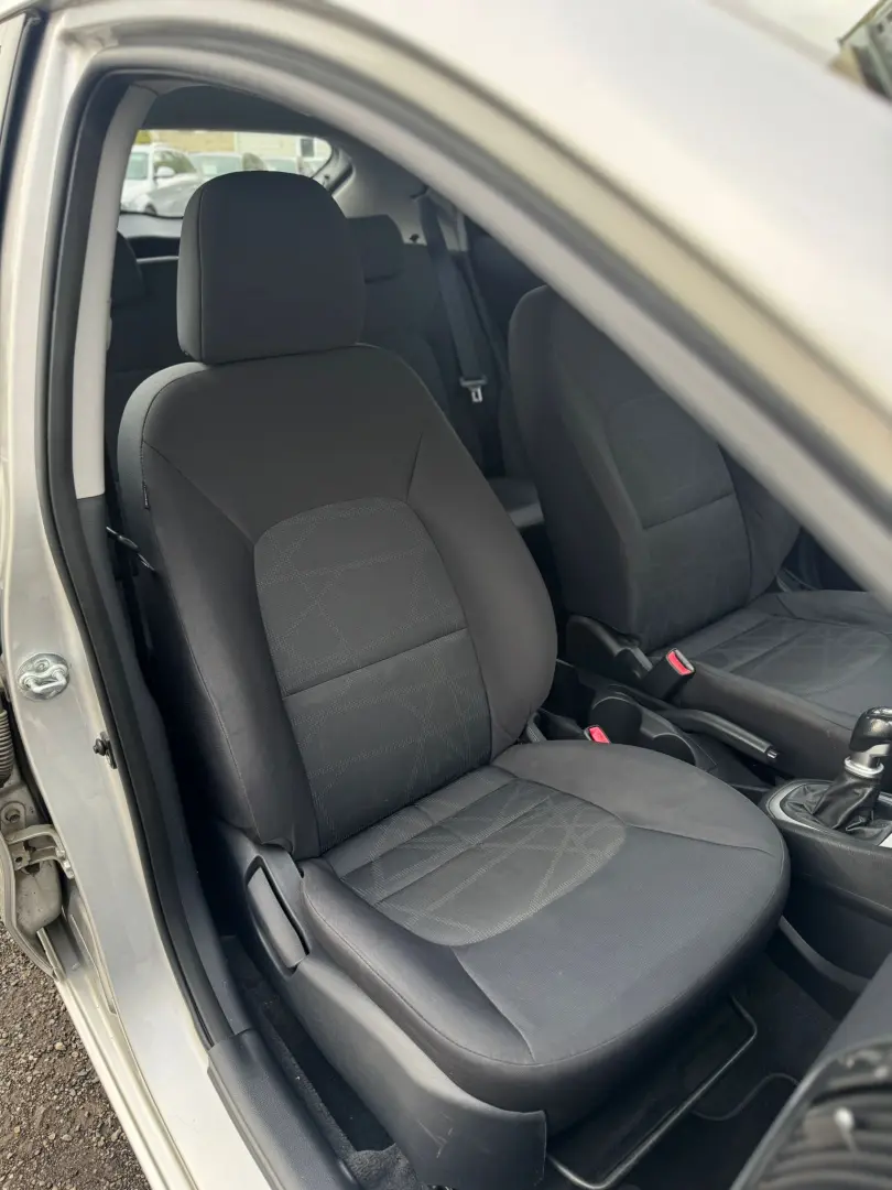 KIA RIO 1.4 Edition 7