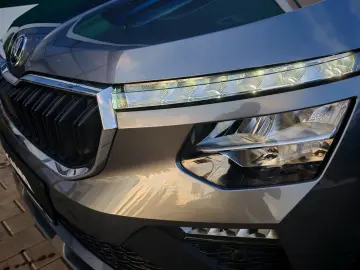 Skoda Kamiq 1.5 TSI 150 CP Selection