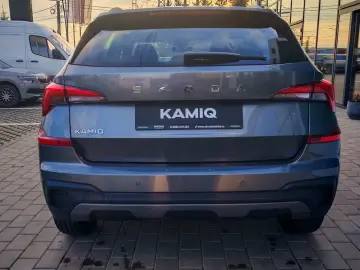 Skoda Kamiq 1.5 TSI 150 CP Selection