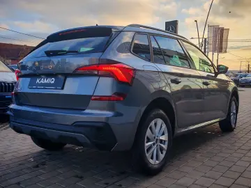 Skoda Kamiq 1.5 TSI 150 CP Selection