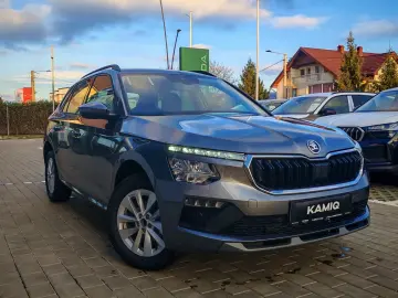 Skoda Kamiq 1.5 TSI 150 CP Selection