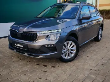 Skoda Kamiq 1.5 TSI 150 CP Selection